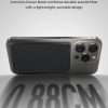 Benks Power bank 5000mAh MP15 ArmorGo - Type C - mágneses vezeték n�-6948005903794 6 kép
