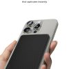 Benks Power bank 5000mAh MP15 ArmorGo - Type C - mágneses vezeték n�-6948005903794 7 kép