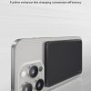 Benks Power bank 5000mAh MP15 ArmorGo - Type C - mágneses vezeték n�-6948005903794 10 kép