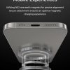 Benks Power bank 10000mAh MP16 ArmorGo - Type C - mágneses indukciós-6948005903800 7 kép