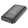 Borofone Power Bank 10000mAh BJ63A Nimble - Type C - PD 20W mágneses -6941991113949 2 kép
