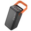 Borofone Power Bank 50000mAh BJ66A Magnifico - 2xUSB + Type C - QC 3.0-6941991115158 1 kép