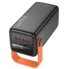 Borofone Power Bank 50000mAh BJ66A Magnifico - 2xUSB + Type C - QC 3.0-6941991115158 2 kép