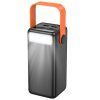 Borofone Power Bank 50000mAh BJ66A Magnifico - 2xUSB + Type C - QC 3.0-6941991115158 3 kép