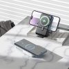 Borofone Power Bank 10000mAh BJ67 Clever - USB + Type C - QC 3.0 22,5W-6941991116308 3 kép