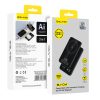 Blavec Power Bank 5000mAh BJ-04 Ultra Slim 7,8mm - Type C - 22,5W mág-5900217478591 7 kép