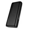 Borofone Power Bank 20000mAh BJ86 Victoria - 2xUSB - fekete-6941991126468 3 kép