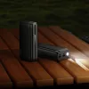 Borofone Power Bank 30000mAh BJ86A Victoria - 2xUSB - fekete-6941991126475 6 kép