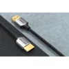 Ultra vékony HDMI kábel Vention ALEHH 2m 4K 60Hz (Szürke)-6922794756953 6 kép