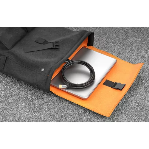 Ultra vékony HDMI kábel Vention ALEHH 2m 4K 60Hz (Szürke)-6922794756953 7 kép