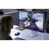 Fifine AM8TW gaming mikrofon gémkarral (fehér)-5410464334491 4 kép