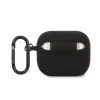  Airpods 3 AMG Liquid Silicone tok fekete-3666339069315 2 kép