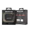  Airpods 3 AMG Liquid Silicone tok fekete-3666339069315 3 kép