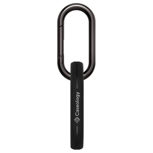 Caseology Vault Apple AirTag tok fekete (AMP01439)-819617026828 2 kép