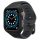 SPIGEN LIQUID AIR ”PRO” ÓRASZÍJ APPLE WATCH 3/4/5/6/7/8/SE (38/4-8809710759022 11 kép