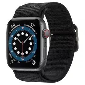 Apple Watch 4/5/6/7/8/9/10/11/SE/Ultra (42/44/45/49mm) Spigen Thin Fit-8809756641534 2 kép