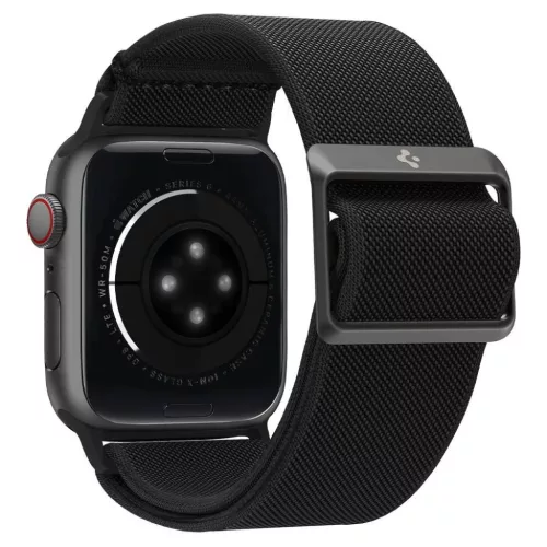 Apple Watch 4/5/6/7/8/9/10/11/SE/Ultra (42/44/45/49mm) Spigen Thin Fit-8809756641534 3 kép