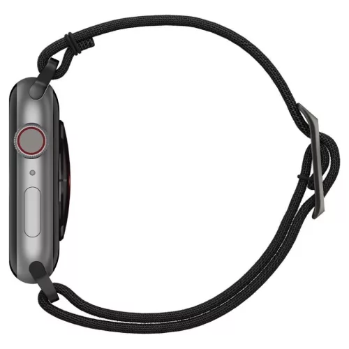 Apple Watch 4/5/6/7/8/9/10/11/SE/Ultra (42/44/45/49mm) Spigen Thin Fit-8809756641534 4 kép