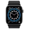 Apple Watch 4/5/6/7/8/9/10/11/SE/Ultra (42/44/45/49mm) Spigen Thin Fit-8809756641534 5 kép