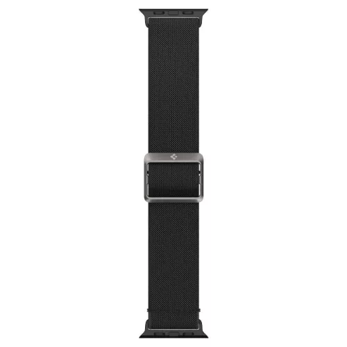 Apple Watch 4/5/6/7/8/9/10/11/SE/Ultra (42/44/45/49mm) Spigen Thin Fit-8809756641534 6 kép