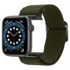 Spigen Fit Lite Apple Watch ÓrszaÍj 2/3/4/5/6/se (42/44mm) Keki (amp-8809756641558 1 kép