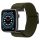 Spigen Fit Lite Apple Watch ÓrszaÍj 2/3/4/5/6/se (42/44mm) Keki (amp-8809756641558 1 kép