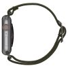 Spigen Fit Lite Apple Watch ÓrszaÍj 2/3/4/5/6/se (42/44mm) Keki (amp-8809756641558 3 kép