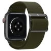 Spigen Fit Lite Apple Watch ÓrszaÍj 2/3/4/5/6/se (42/44mm) Keki (amp-8809756641558 6 kép