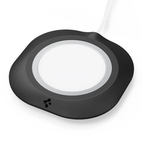 Spigen Magfit Apple Magsafe TartÓ Fekete (amp02340)-8809756642012 1 kép