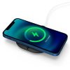 Spigen Magfit Apple Magsafe TartÓ Fekete (amp02340)-8809756642012 5 kép