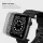 Spigen Rugged  Apple Watch 3 / 4 / 5 / 6 / 7 / 8 / SE (38 / 40 /41 mm) szíj matt fekete