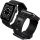 Spigen Rugged  Apple Watch 3 / 4 / 5 / 6 / 7 / 8 / SE (38 / 40 /41 mm)-8809756646461 9 kép