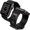 Spigen Rugged  Apple Watch 3 / 4 / 5 / 6 / 7 / 8 / SE (38 / 40 /41 mm)-8809756646461 1 kép