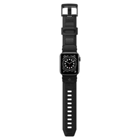 Spigen Rugged  Apple Watch 3 / 4 / 5 / 6 / 7 / 8 / SE (38 / 40 /41 mm)-8809756646461 1 kép