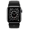 Spigen Rugged  Apple Watch 3 / 4 / 5 / 6 / 7 / 8 / SE (38 / 40 /41 mm)-8809756646461 2 kép