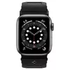 Spigen Rugged  Apple Watch 3 / 4 / 5 / 6 / 7 / 8 / SE (38 / 40 /41 mm)-8809756646461 2 kép
