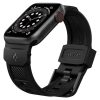 Spigen Rugged  Apple Watch 3 / 4 / 5 / 6 / 7 / 8 / SE (38 / 40 /41 mm)-8809756646461 4 kép