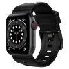 Spigen Rugged  Apple Watch 3 / 4 / 5 / 6 / 7 / 8 / SE (38 / 40 /41 mm)-8809756646461 5 kép