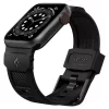 Spigen Rugged  Apple Watch 3 / 4 / 5 / 6 / 7 / 8 / SE (38 / 40 /41 mm)-8809756646461 5 kép