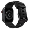Spigen Rugged  Apple Watch 3 / 4 / 5 / 6 / 7 / 8 / SE (38 / 40 /41 mm)-8809756646461 6 kép