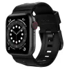 Spigen Rugged  Apple Watch 3 / 4 / 5 / 6 / 7 / 8 / SE (38 / 40 /41 mm)-8809756646461 6 kép