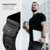 Spigen Rugged  Apple Watch 3 / 4 / 5 / 6 / 7 / 8 / SE (38 / 40 /41 mm)-8809756646461 8 kép