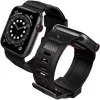 Spigen Rugged  Apple Watch 3 / 4 / 5 / 6 / 7 / 8 / SE (38 / 40 /41 mm)-8809756646461 10 kép