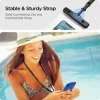 Spigen A601 Univerzális Vízálló Tok 2x Crystal Clear (AMP03098)-8809756648588 3 kép