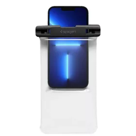 Spigen A601 vízálló univerzális  telefontok crystal clear-8809811860795 1 kép