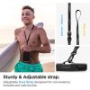 Spigen A610 vízálló lebegő univerzális  telefontok 2 db fekete (A-8809811860801 3 kép