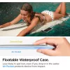 Spigen A610 vízálló lebegő univerzális  telefontok crystal clear-8809811860832 6 kép