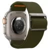 Apple Watch 4/5/6/7/8/9/SE/Ultra (42/44/45/49 mm) Spigen Fit Lite óra-8809896743389 2 kép
