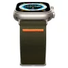 Apple Watch 4/5/6/7/8/9/SE/Ultra (42/44/45/49 mm) Spigen Fit Lite óra-8809896743389 4 kép