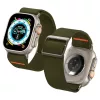 Apple Watch 4/5/6/7/8/9/SE/Ultra (42/44/45/49 mm) Spigen Fit Lite óra-8809896743389 5 kép